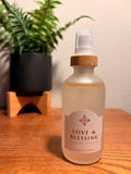 Love + Blessing Healing Mist