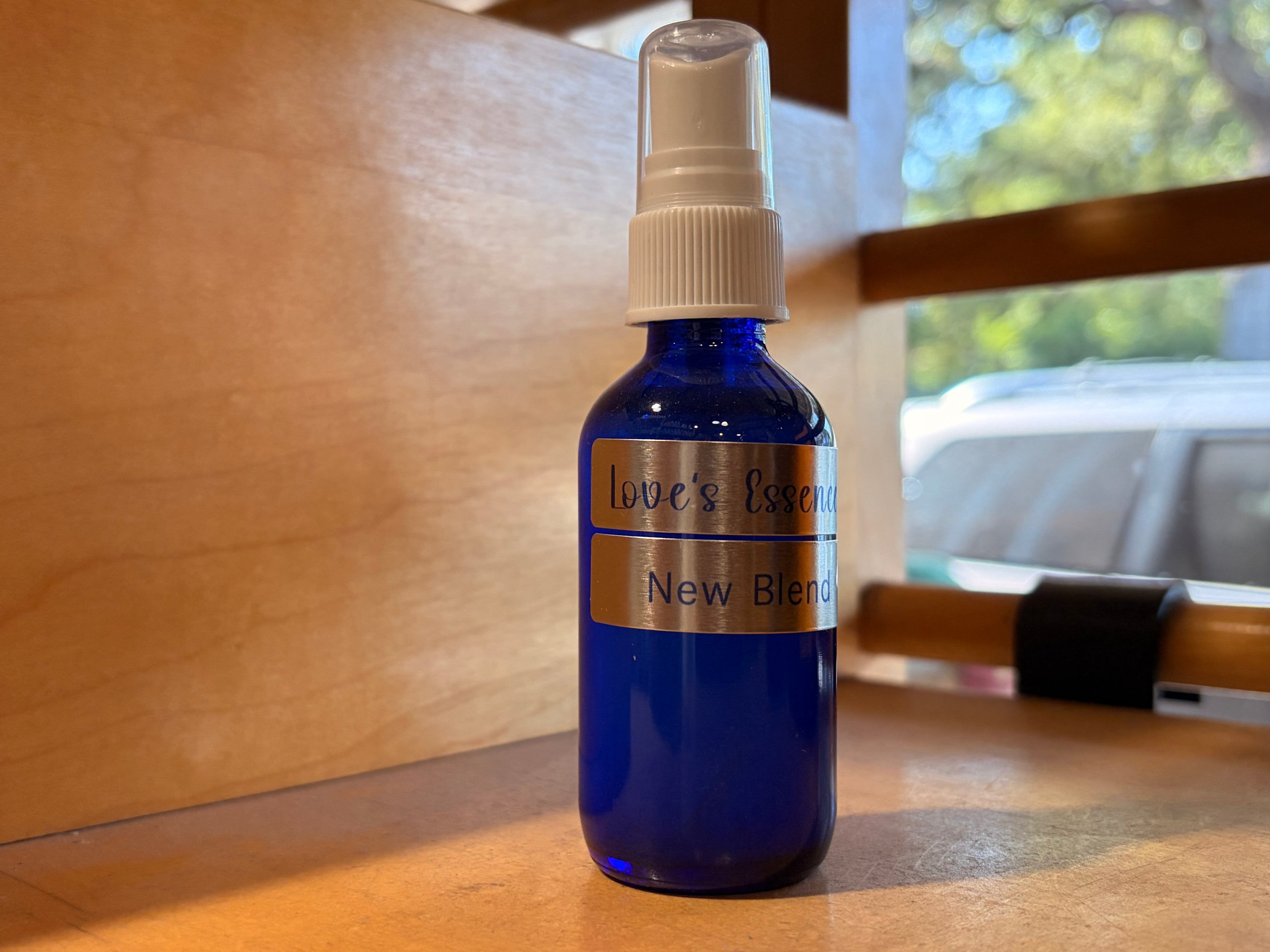 Love's Essence 2 Fluid Ounces