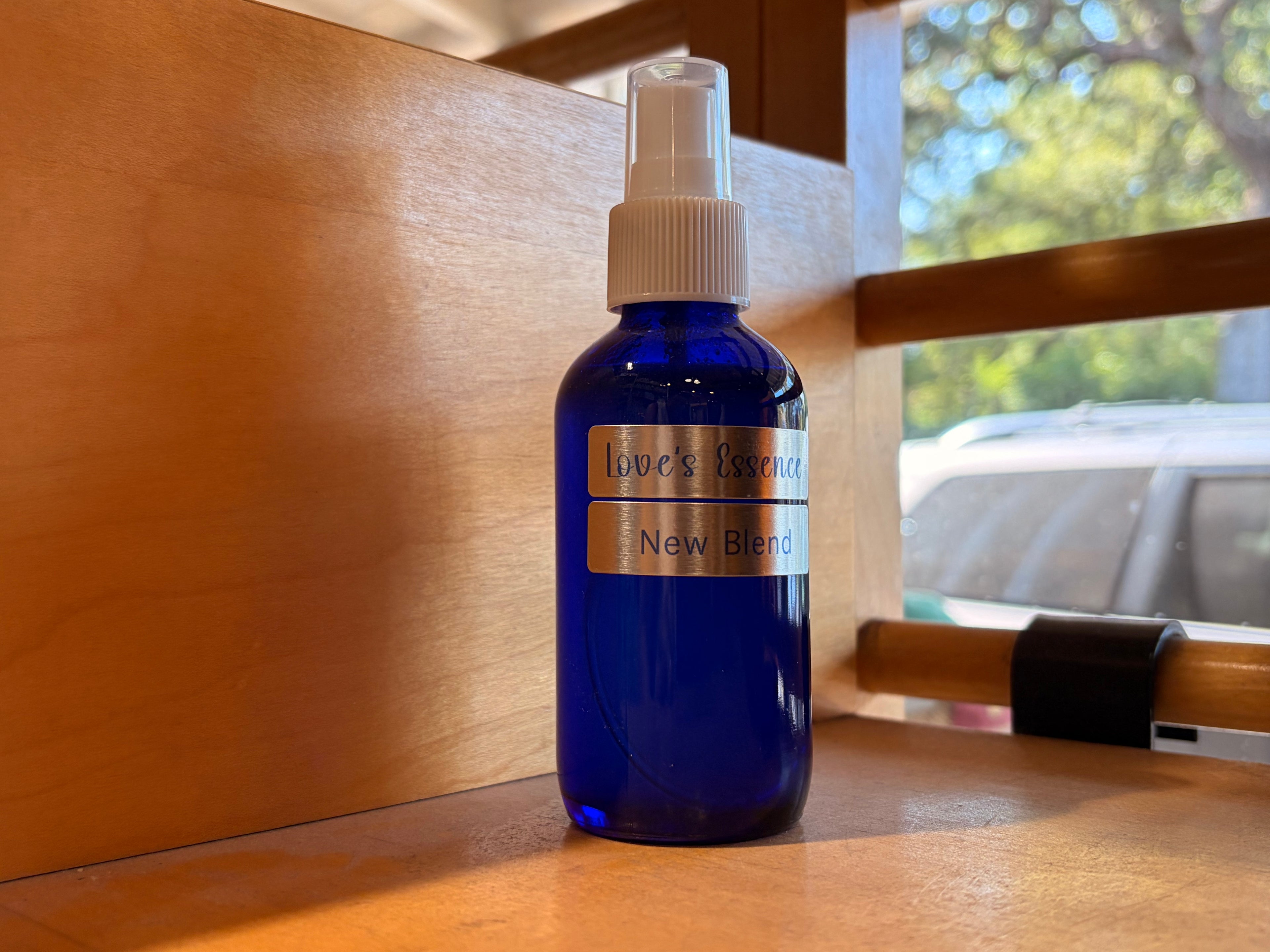 Love's Essence 4 Fluid Ounces