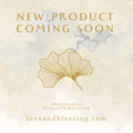 Coming Soon! Love + Blessing Pet Mist