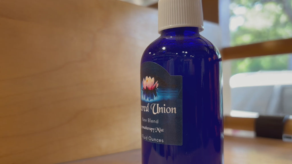 Sacred Union 1 Fluid Ounce