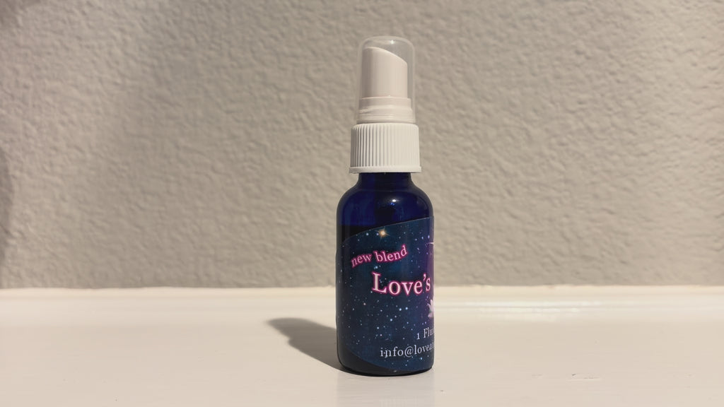 Love's Blessing - 1 Fluid Ounce